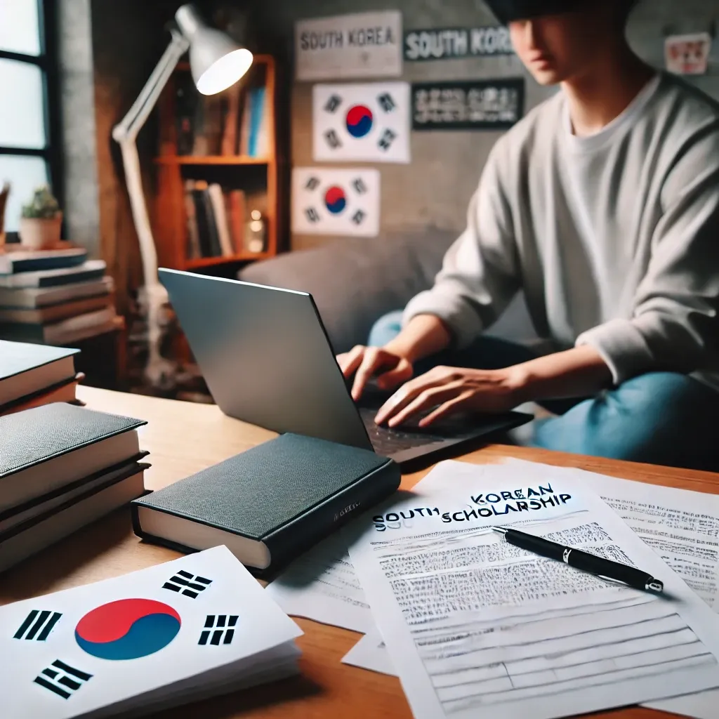 한국장학재단 국가장학금 7구간