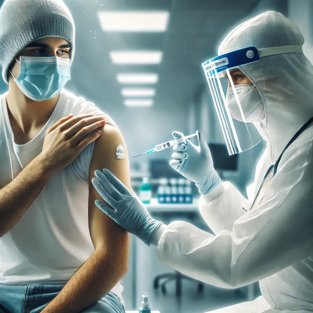 인플루엔자 독감