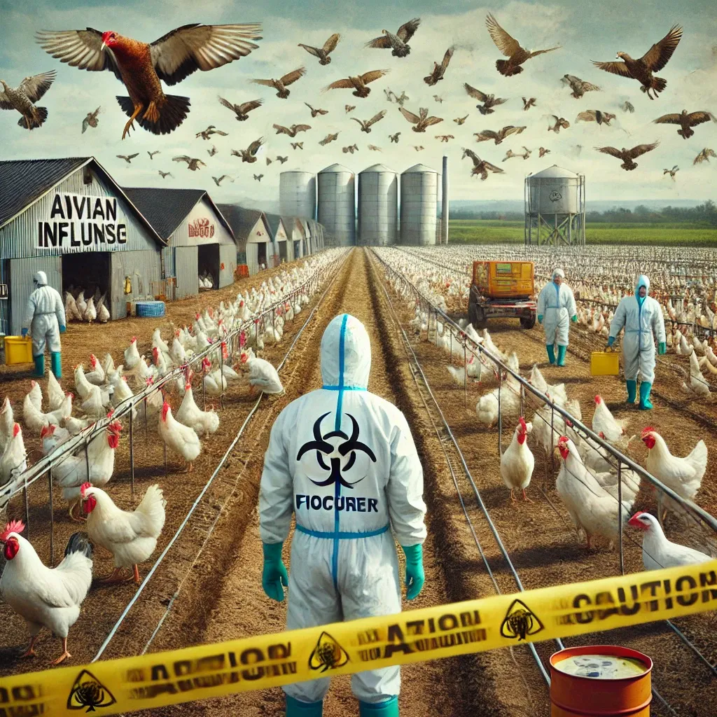 조류인플루엔자 ai