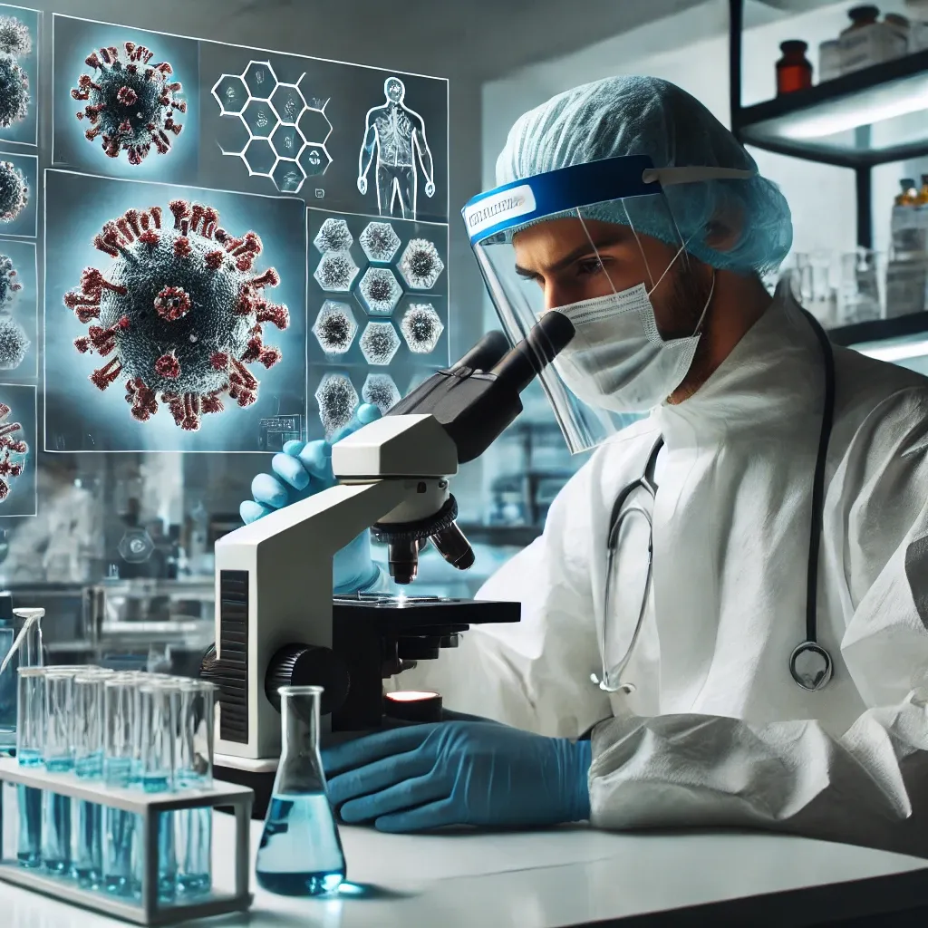 신종 인플루엔자 관련주