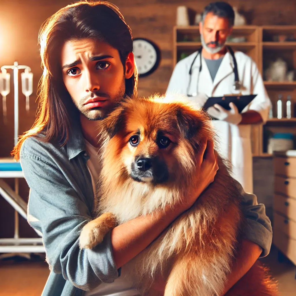 강아지 인플루엔자 비용