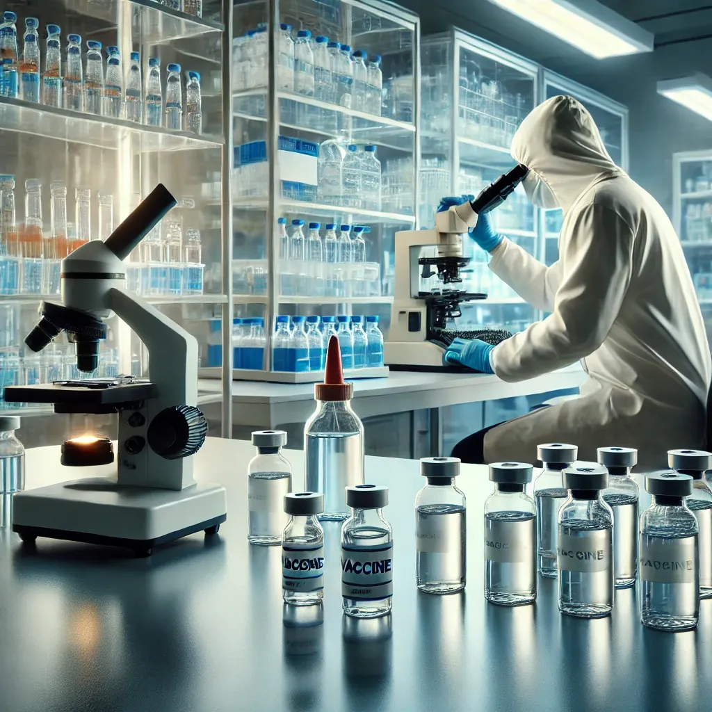 보령인플루엔자표면항원백신주