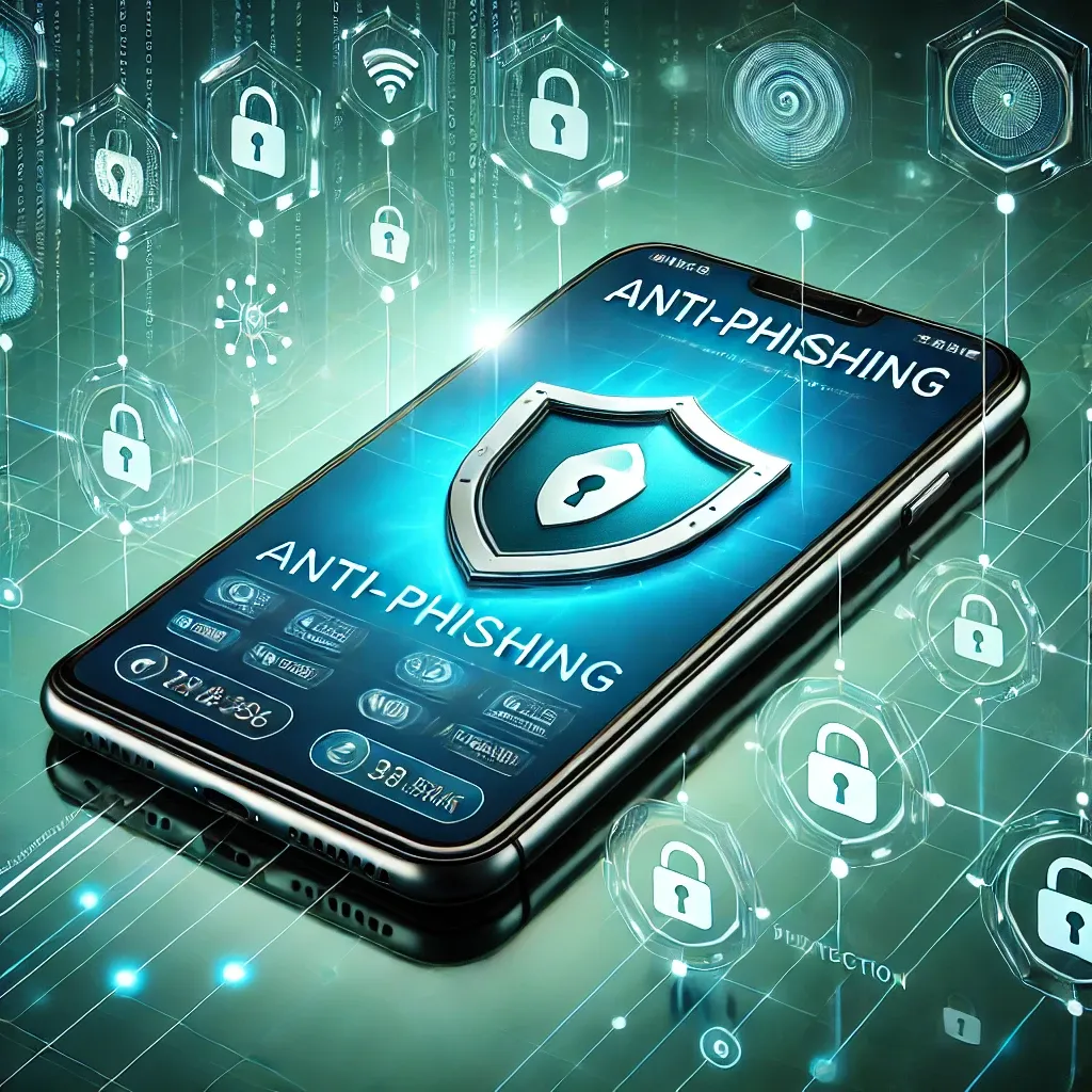 스마트 피싱보호 서비스