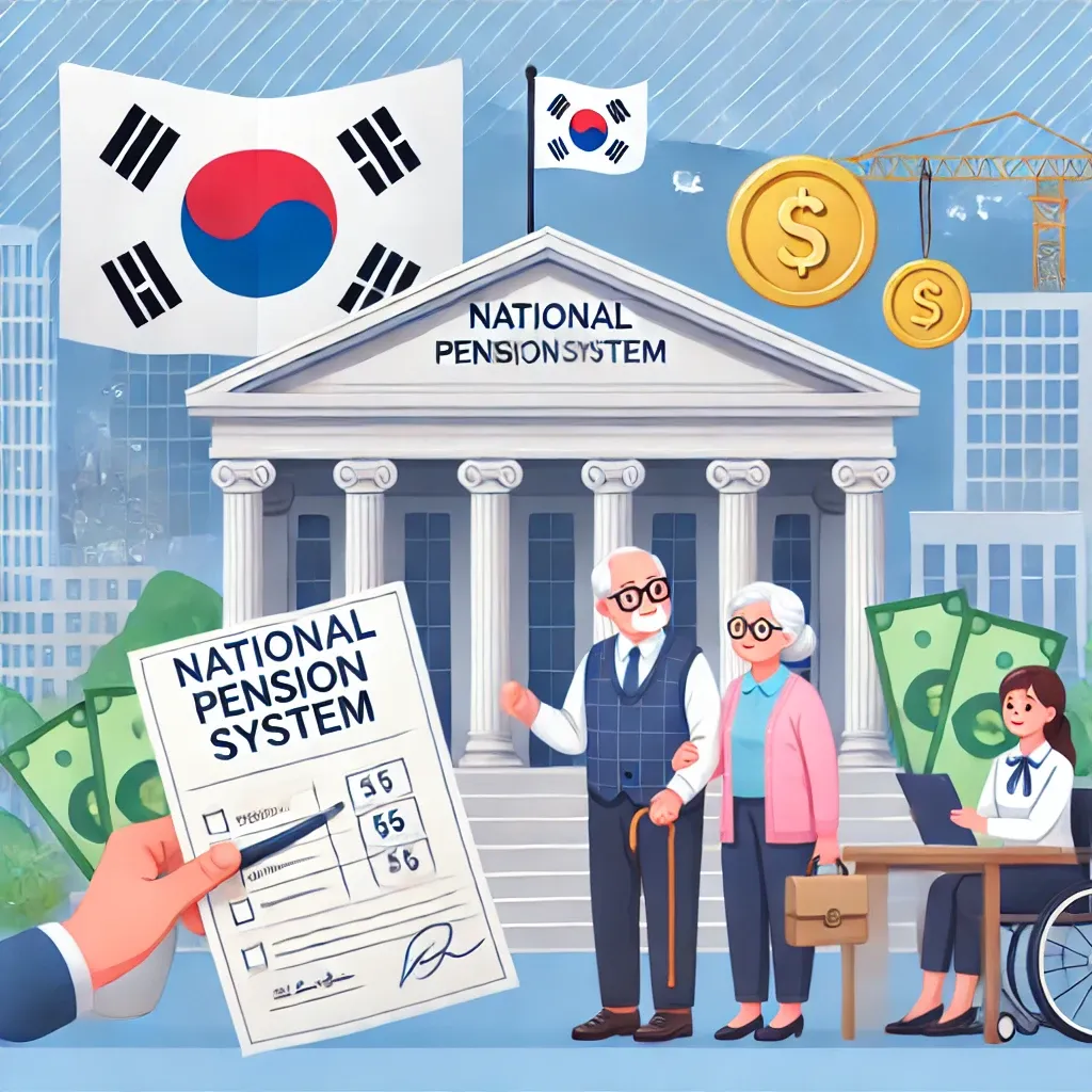 기초연금 도입의 사회 경제적 영향