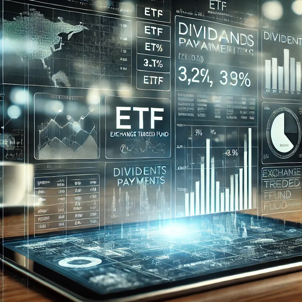 etf 분배금 조회
