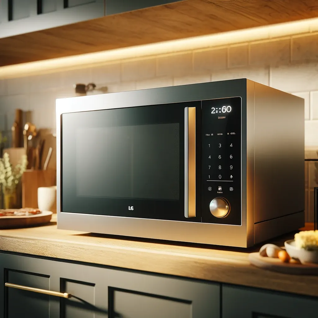 lg 오븐 전자레인지 종류