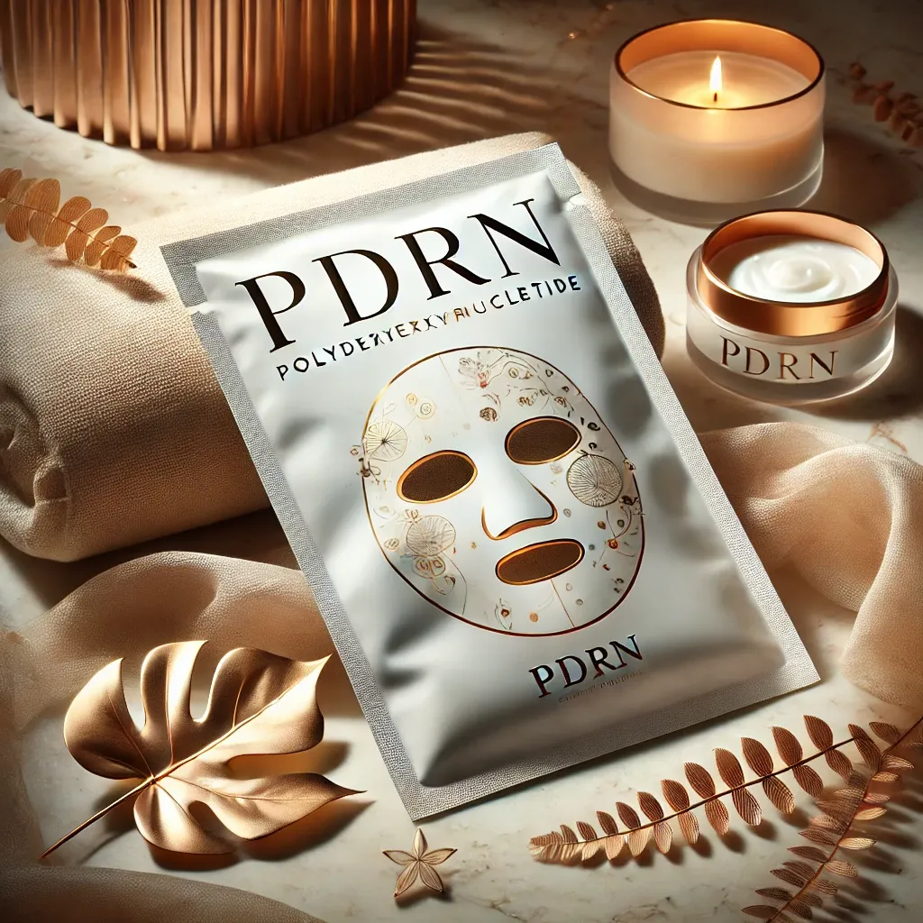 pdrn 마스크팩