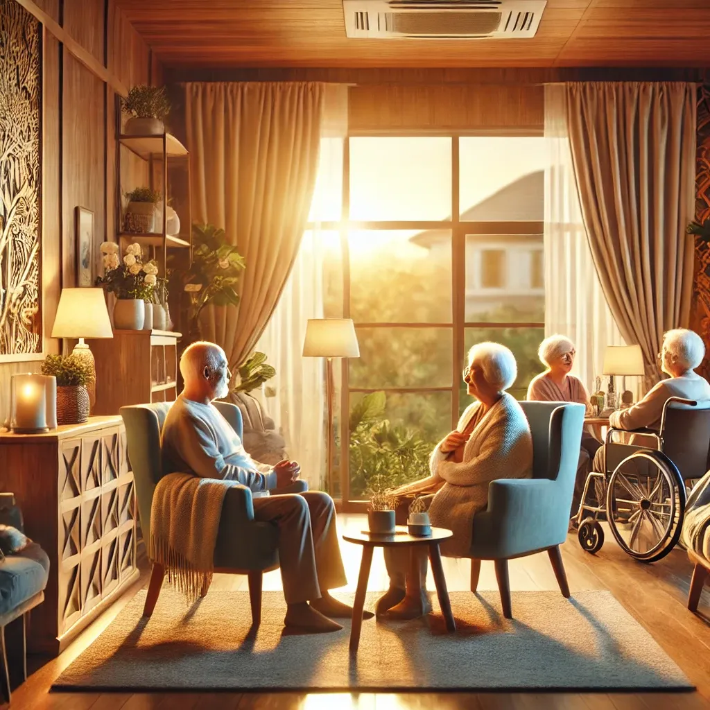 행복한 노후준비 더 이상 미룰 수 없다