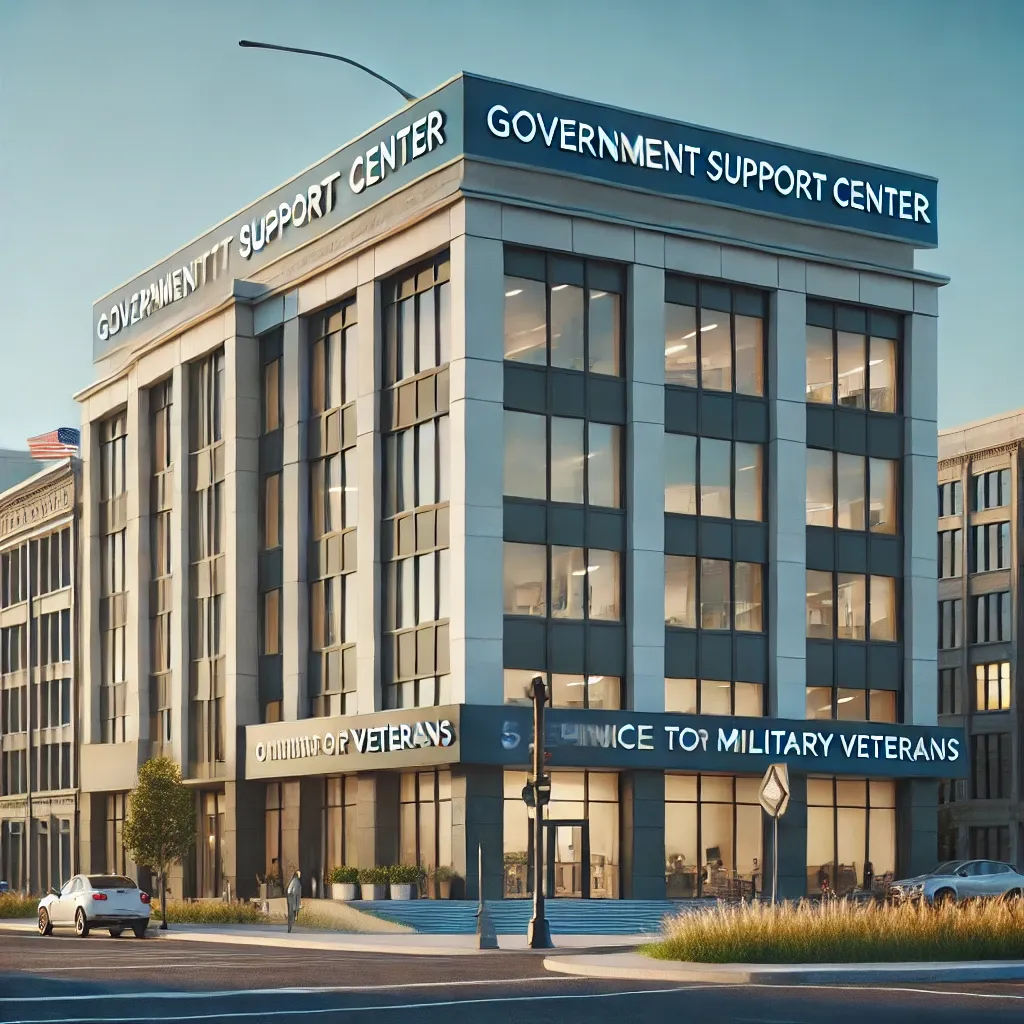 서울 제대군인 지원센터