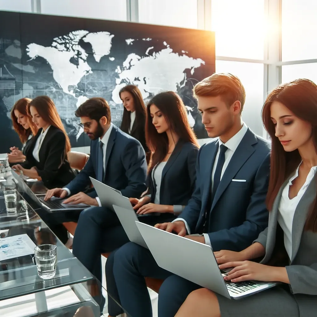 한국국제협력단 자소서