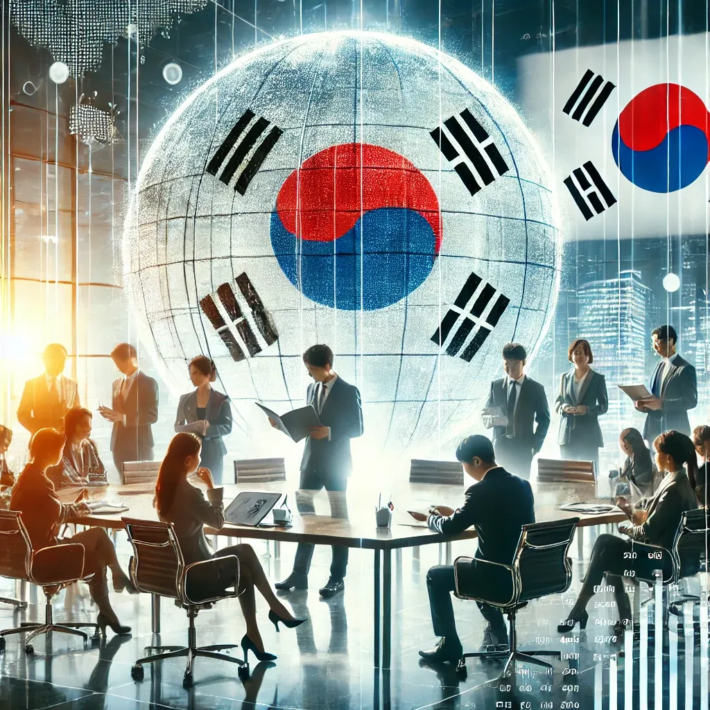 한국국제협력단 국가수