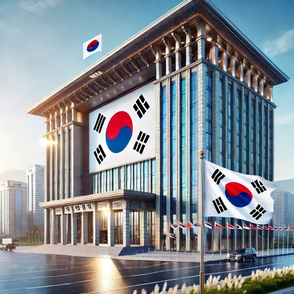 한국국제협력단법