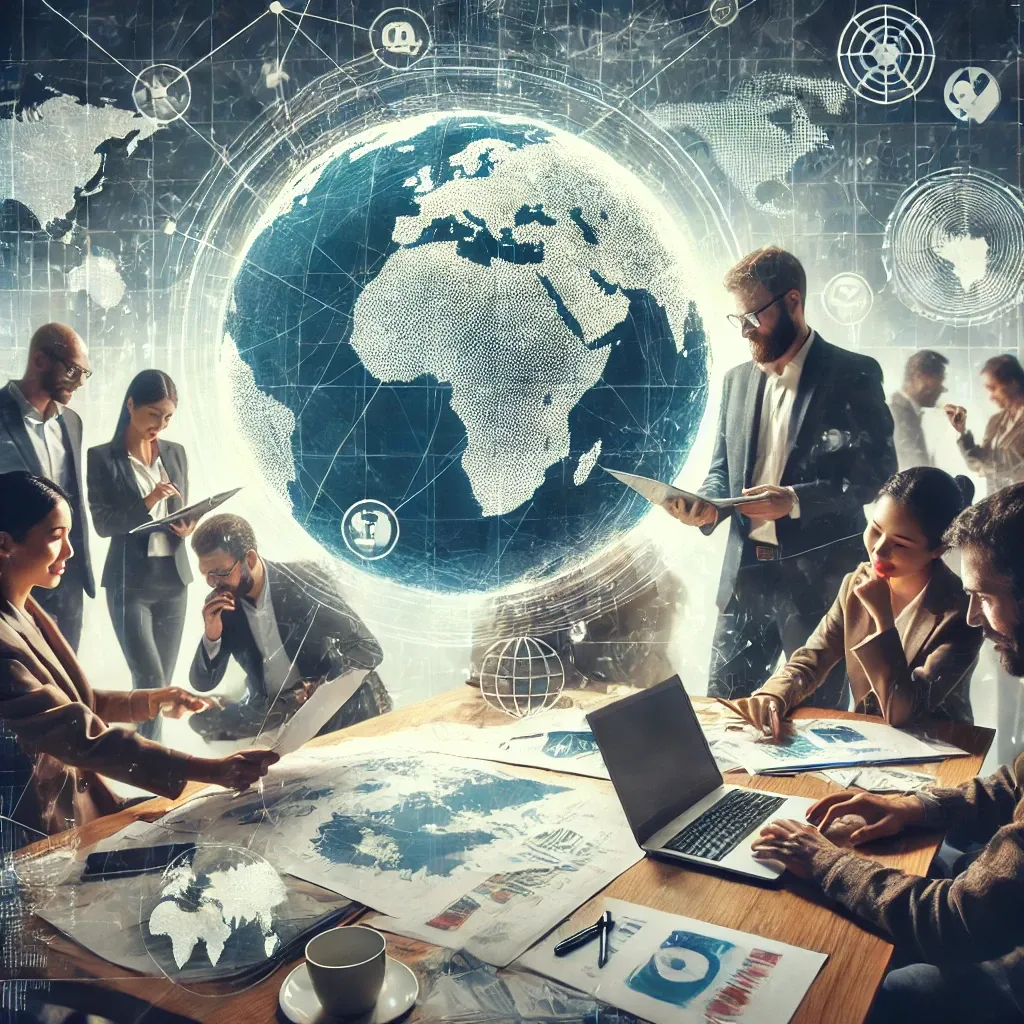 한국국제협력단 자소서