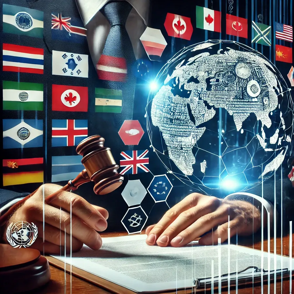 한국국제협력단법