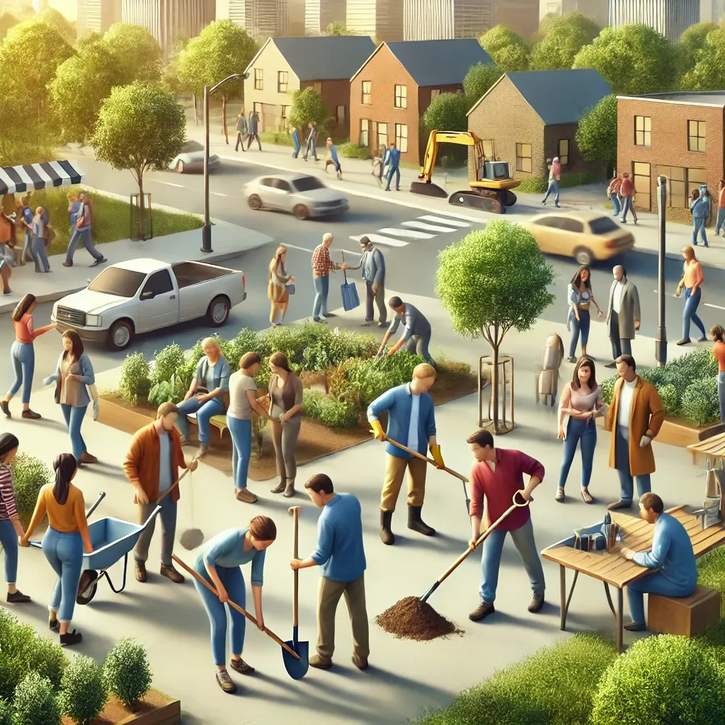 지역공동체일자리