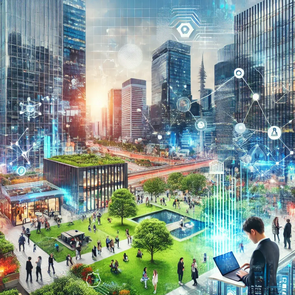 서울시 매력일자리