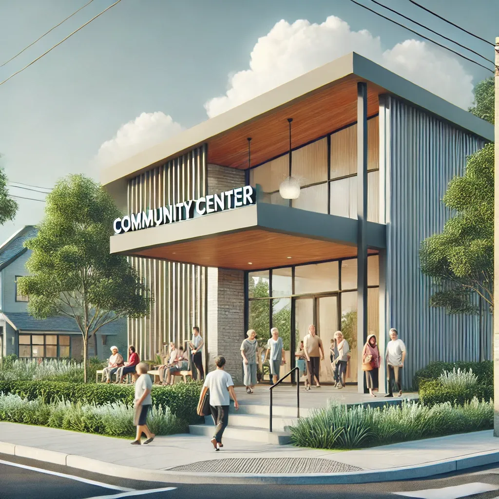 우리동네 키움센터 성북3호점