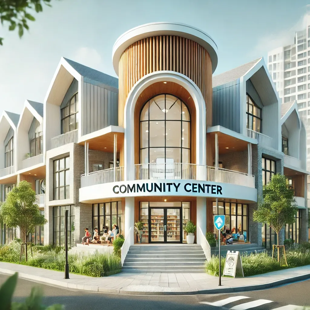 우리동네키움센터 구로8호점