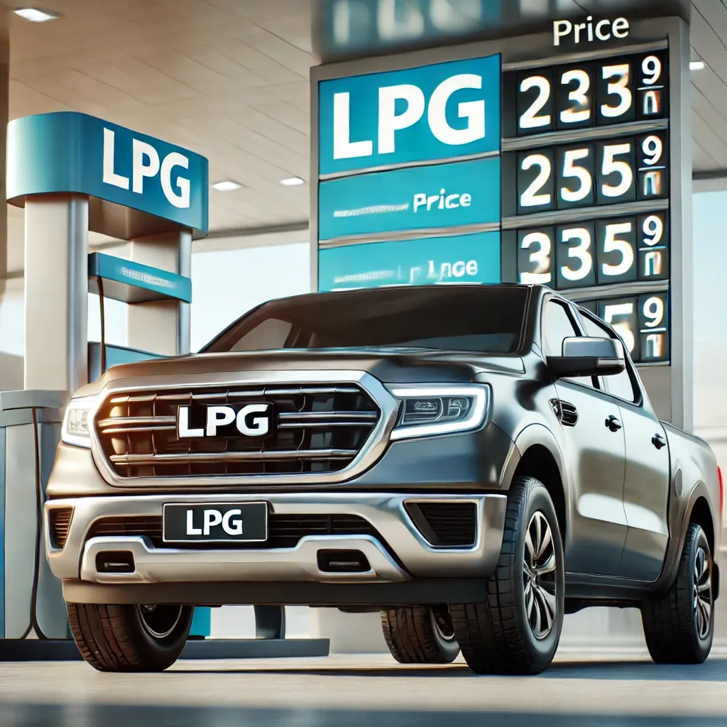 포터 lpg 가격