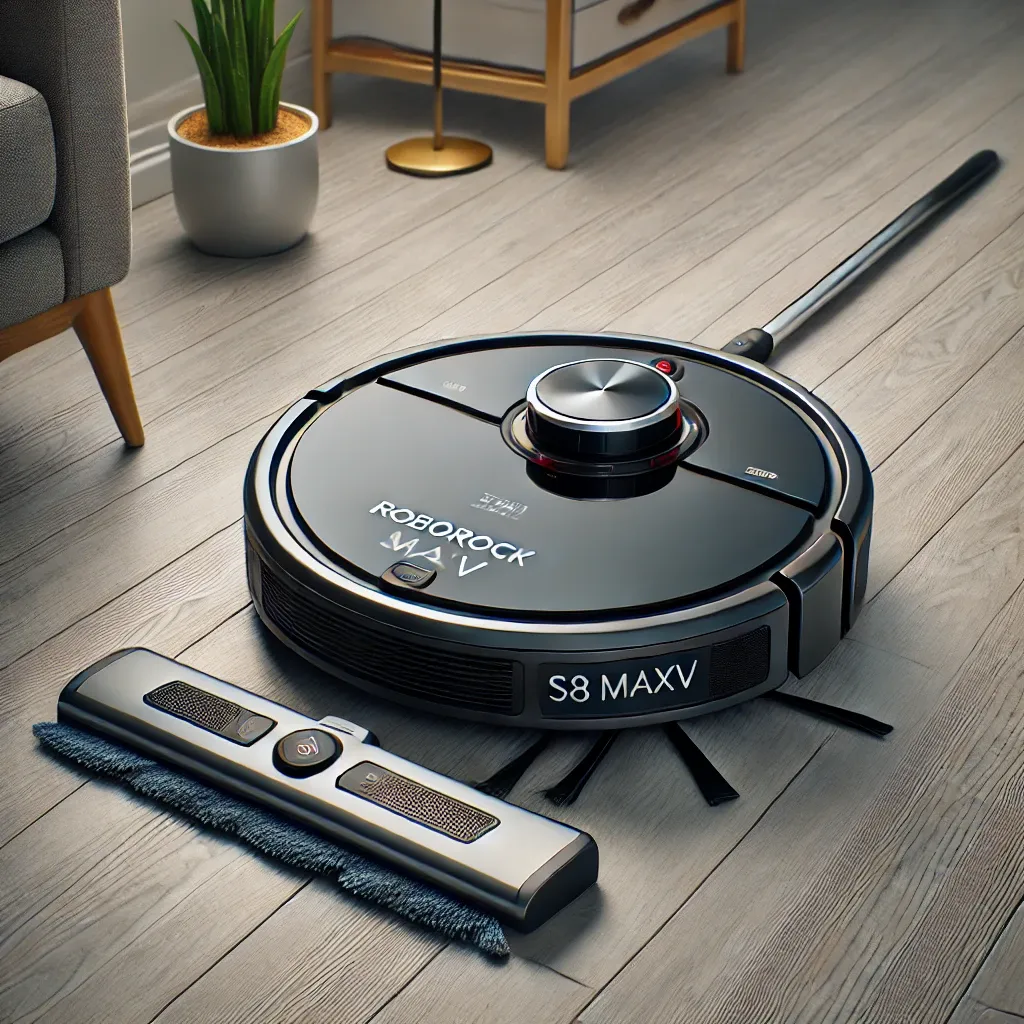 로보락 s8 maxv ultra