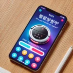 토스 로보락 퀴즈