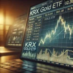 krx 금투자 etf