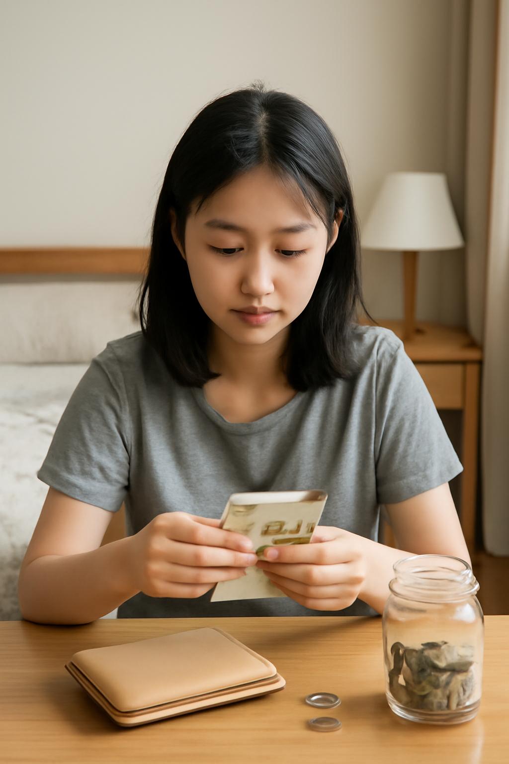 초등학생 자전거: 안전하게 자전거를 타는 방법 1