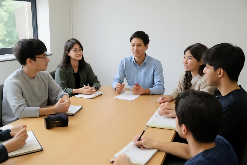 대학생 자녀 연말정산 동의