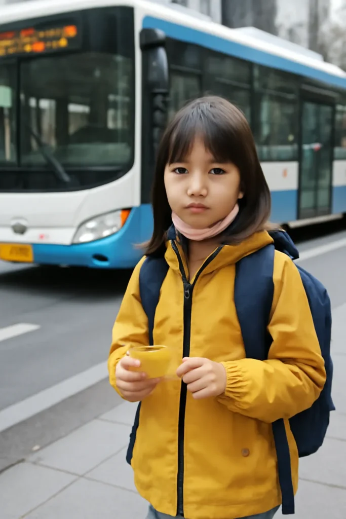 초등학생 교통비 지원