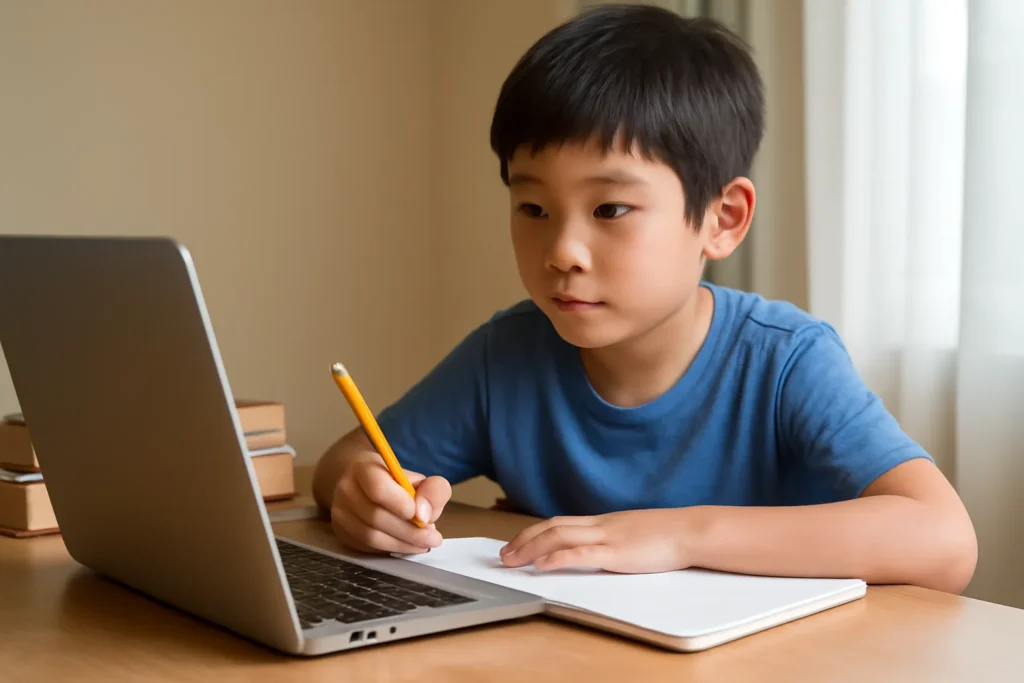 초등학생을 위한 양자역학 5: 파인만과 양자 컴퓨터