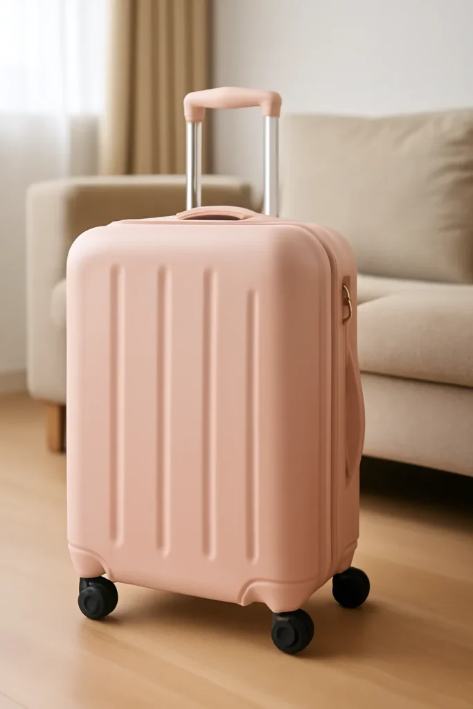 초등학생 캐리어 20인치