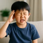초등학생 틱 증상