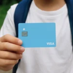 초등학생 토스카드 발급 방법