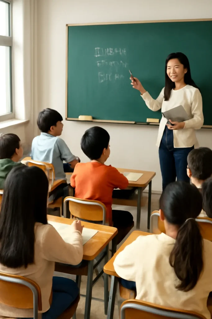 카이스트 초등학생중학생 전문학원