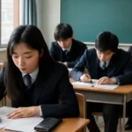 중학생 물리대회