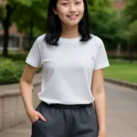 중학생 반바지