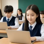 초등학생 노트북 지원