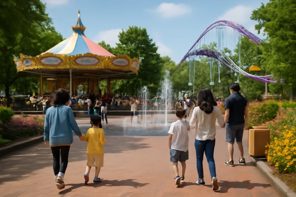 초등학생 놀만한곳 천안