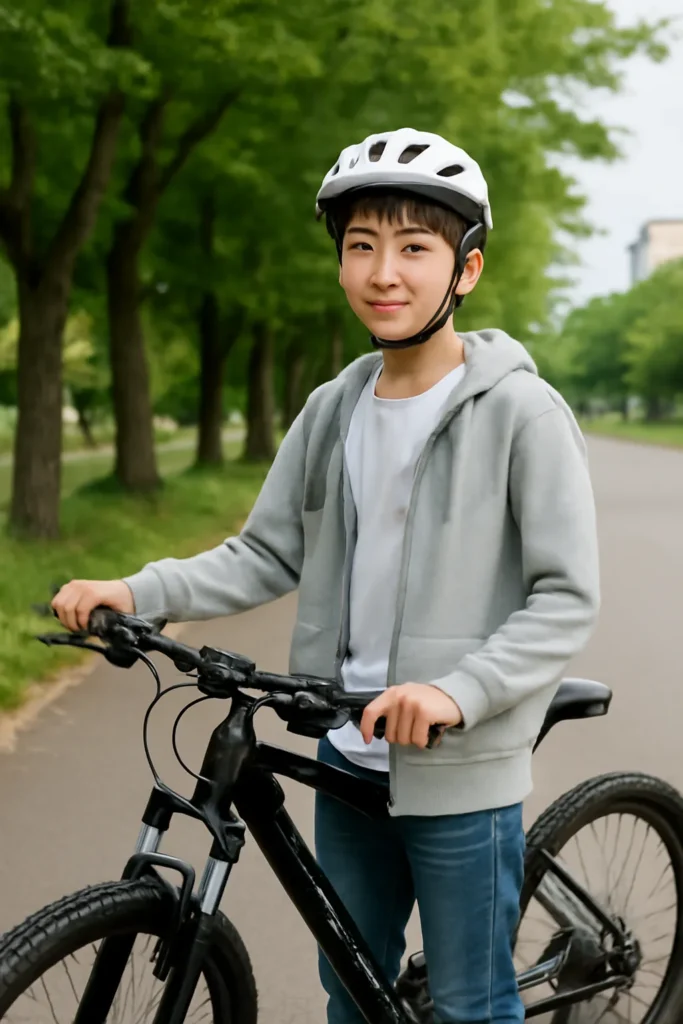 중학생 자전거 브랜드