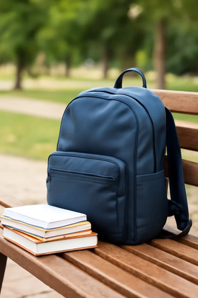 중학생 가방 크기