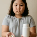 초등학생 다이어트 보조제