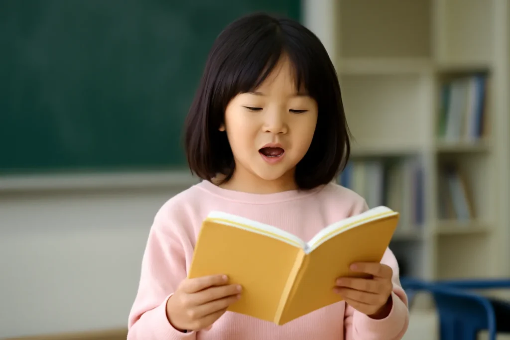 초등학생 동시 추천