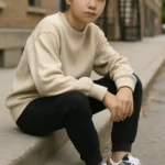 중학생 브랜드 운동화