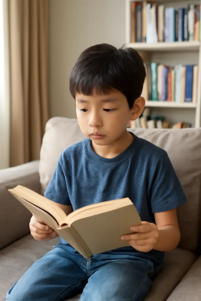 초등학생 추천도서