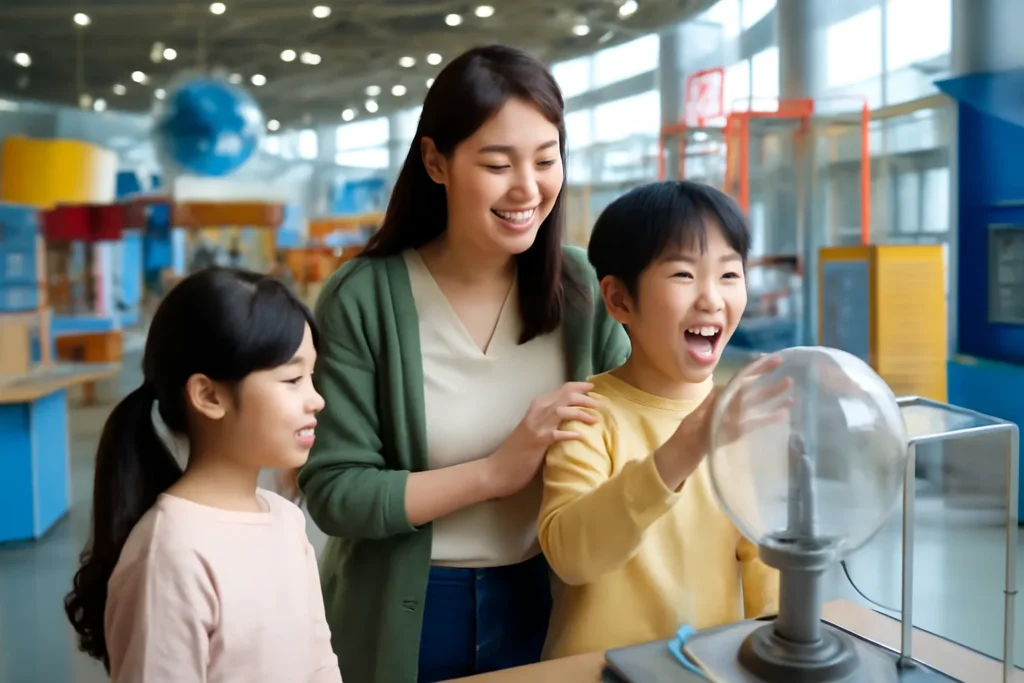 초등학생 대전 가볼만한곳