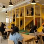 중학생 키즈카페 인천