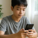 중학생 카카오뱅크 개설