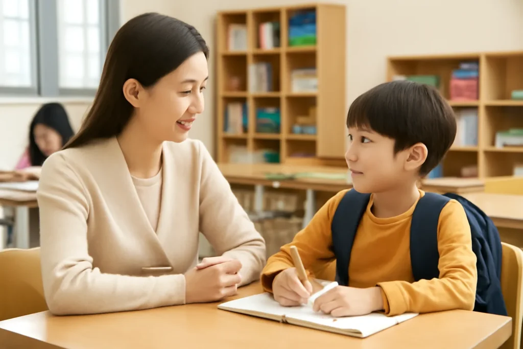 초등학생 돌봄 지원