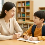 초등학생 돌봄 지원