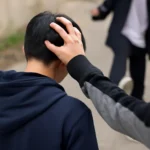안산 중학생 폭행